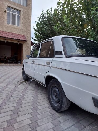 LADA (VAZ) 2106 1985, 80,000 km - 1.3 л - Sumqayıt