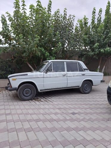 LADA (VAZ) 2106 1985, 80,000 km - 1.3 л - Sumqayıt