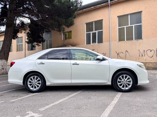 Toyota Camry 2012, 194,200 km - 2.5 л - Bakı