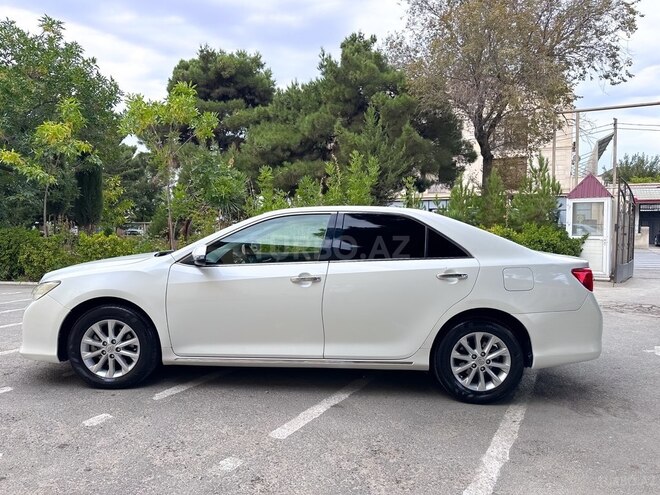 Toyota Camry 2012, 194,200 km - 2.5 л - Bakı