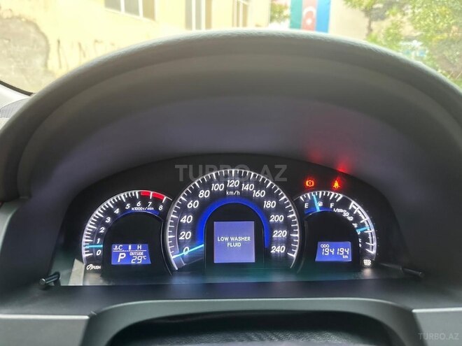 Toyota Camry 2012, 194,200 km - 2.5 л - Bakı