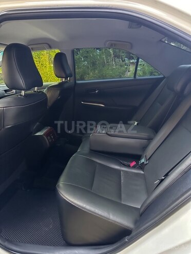 Toyota Camry 2012, 194,200 km - 2.5 л - Bakı