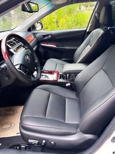 Toyota Camry 2012, 194,200 km - 2.5 л - Bakı
