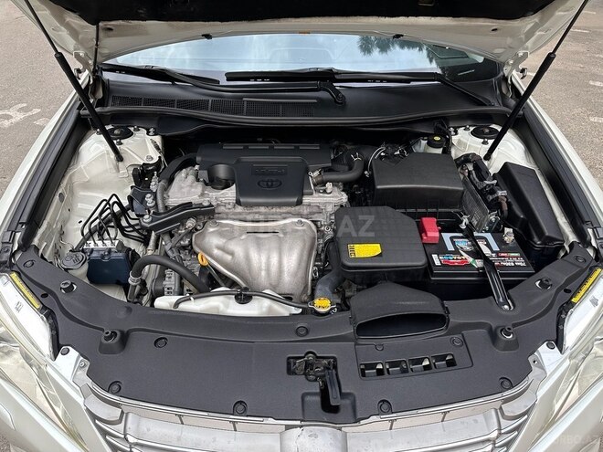 Toyota Camry 2012, 194,200 km - 2.5 л - Bakı
