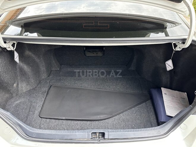 Toyota Camry 2012, 194,200 km - 2.5 л - Bakı