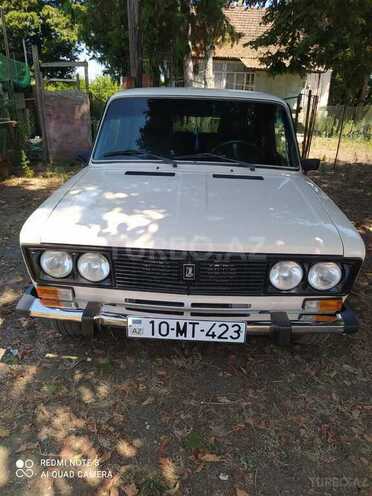 LADA (VAZ) 2106 2004, 110,000 km - 1.6 l - Astara