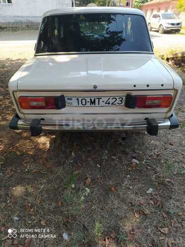 LADA (VAZ) 2106 2004, 110,000 km - 1.6 l - Astara