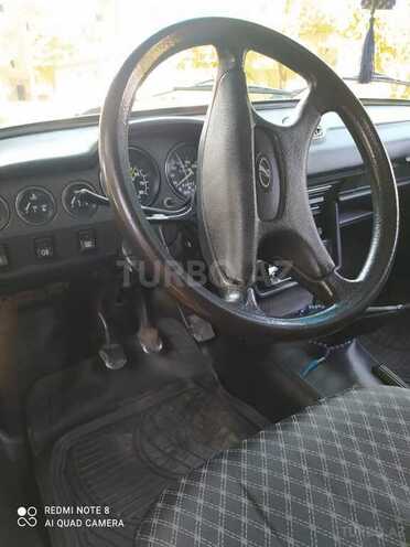 LADA (VAZ) 2106 2004, 110,000 km - 1.6 l - Astara