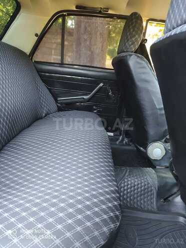 LADA (VAZ) 2106 2004, 110,000 km - 1.6 l - Astara