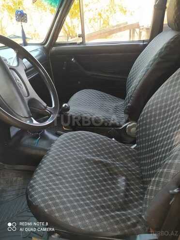 LADA (VAZ) 2106 2004, 110,000 km - 1.6 l - Astara
