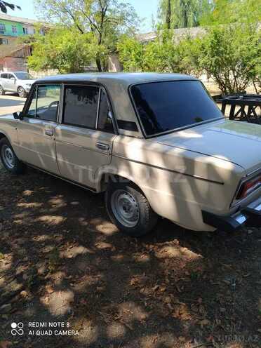 LADA (VAZ) 2106 2004, 110,000 km - 1.6 l - Astara