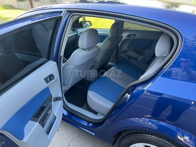 Opel Astra 2005, 360,000 km - 1.4 l - Bakı