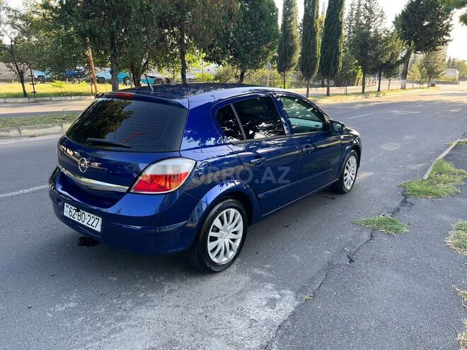Opel Astra 2005, 360,000 km - 1.4 l - Bakı