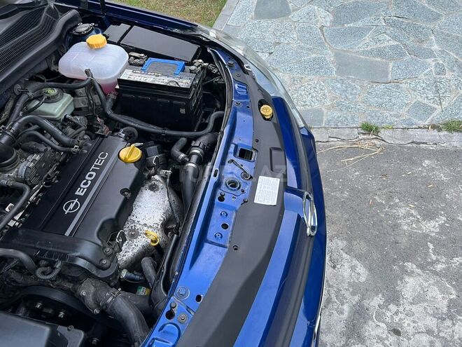 Opel Astra 2005, 360,000 km - 1.4 l - Bakı