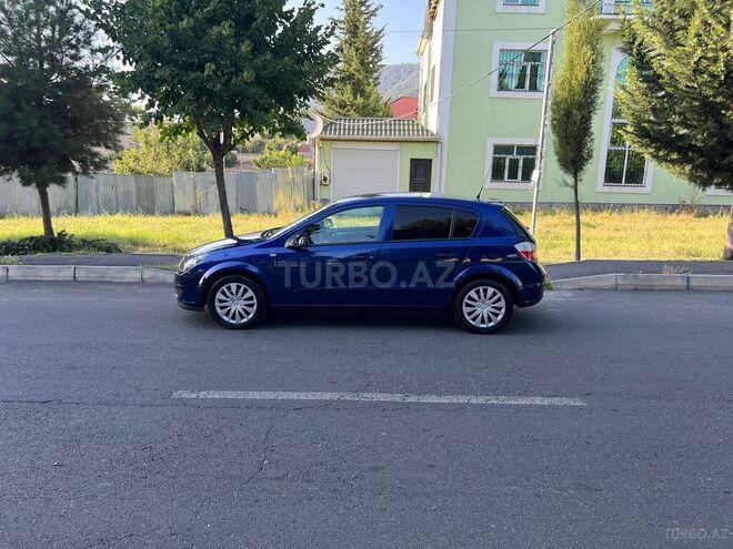 Opel Astra 2005, 360,000 km - 1.4 l - Bakı