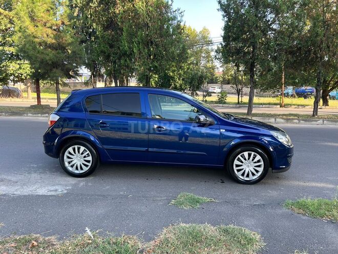 Opel Astra 2005, 360,000 km - 1.4 l - Bakı