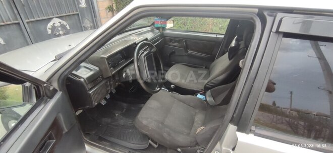 LADA (VAZ) 2109 1991, 133,250 km - 1.5 l - Ucar