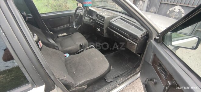 LADA (VAZ) 2109 1991, 133,250 km - 1.5 l - Ucar