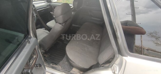 LADA (VAZ) 2109 1991, 133,250 km - 1.5 l - Ucar