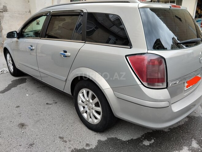 Opel Astra 2005, 235,000 km - 1.3 л - Bakı