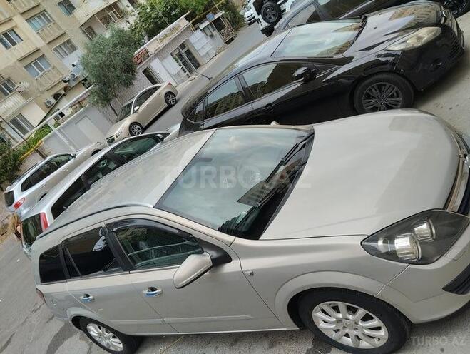 Opel Astra 2005, 235,000 km - 1.3 л - Bakı