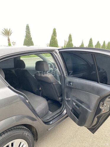 Opel Astra 2009, 200,000 km - 1.4 l - Gəncə