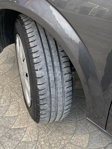 Opel Astra 2009, 200,000 km - 1.4 l - Gəncə