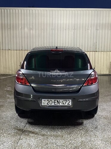 Opel Astra 2009, 200,000 km - 1.4 l - Gəncə
