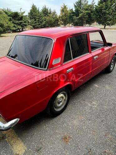 LADA (VAZ) 21011 1987, 150,000 km - 1.3 l - Ağdam