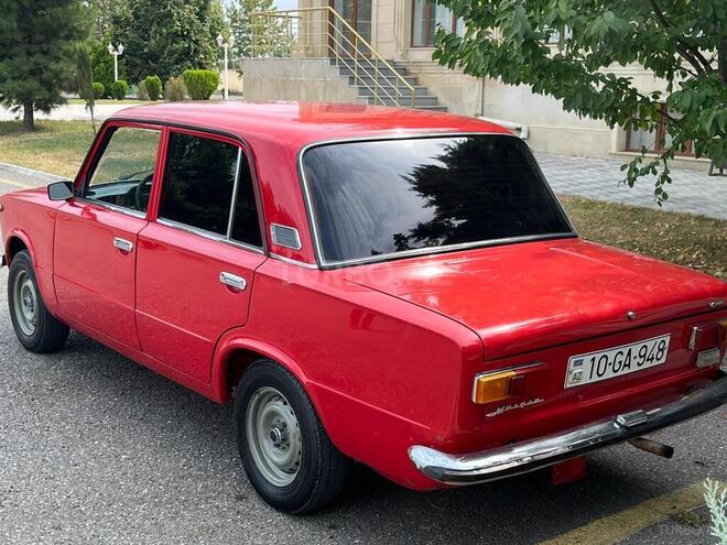 LADA (VAZ) 21011 1987, 150,000 km - 1.3 l - Ağdam