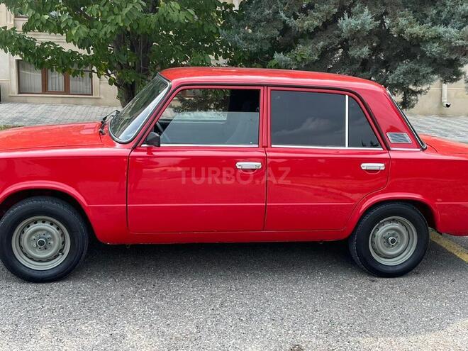 LADA (VAZ) 21011 1987, 150,000 km - 1.3 l - Ağdam