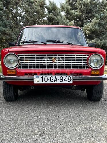 LADA (VAZ) 21011 1987, 150,000 km - 1.3 l - Ağdam