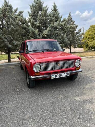 LADA (VAZ) 21011 1987, 150,000 km - 1.3 l - Ağdam
