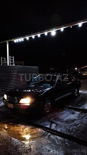 Nissan Maxima 1995, 300,000 km - 3.0 l - Bakı