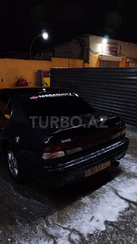 Nissan Maxima 1995, 300,000 km - 3.0 l - Bakı