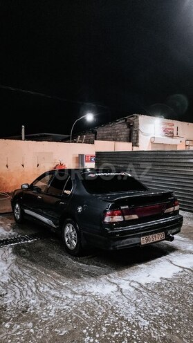 Nissan Maxima 1995, 300,000 km - 3.0 l - Bakı