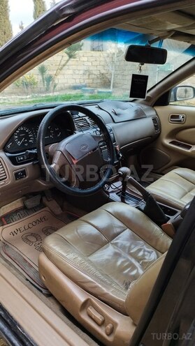 Nissan Maxima 1995, 300,000 km - 3.0 l - Bakı