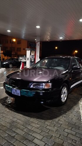 Nissan Maxima 1995, 300,000 km - 3.0 l - Bakı