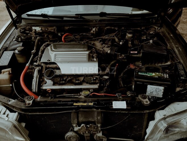 Nissan Maxima 1995, 300,000 km - 3.0 l - Bakı