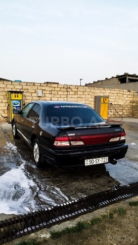 Nissan Maxima 1995, 300,000 km - 3.0 l - Bakı
