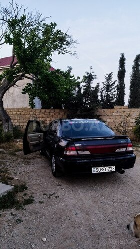 Nissan Maxima 1995, 300,000 km - 3.0 l - Bakı