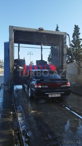 Nissan Maxima 1995, 300,000 km - 3.0 l - Bakı