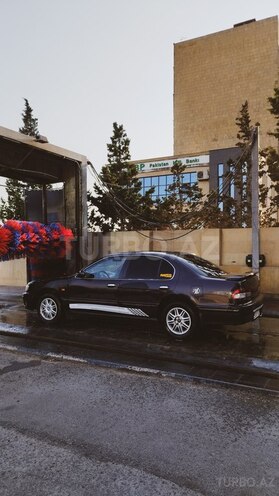 Nissan Maxima 1995, 300,000 km - 3.0 l - Bakı