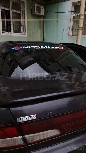Nissan Maxima 1995, 300,000 km - 3.0 l - Bakı