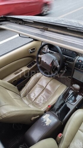 Nissan Maxima 1995, 300,000 km - 3.0 l - Bakı