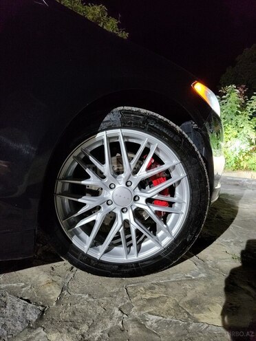 Ford Fusion 2015, 207,605 km - 1.5 l - Gəncə