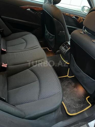 Mercedes E 240 2003, 230,389 km - 2.6 l - Bakı
