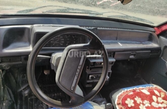 LADA (VAZ) 2109 1993, 36,000 km - 1.5 л - Gəncə