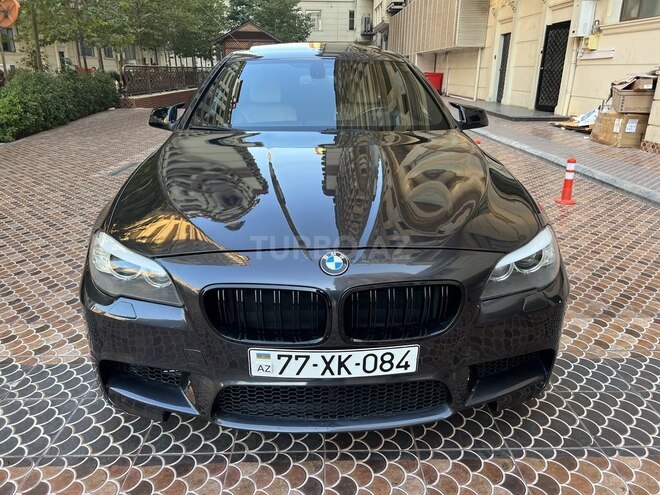 BMW 528 2011, 176,404 km - 2.0 l - Bakı
