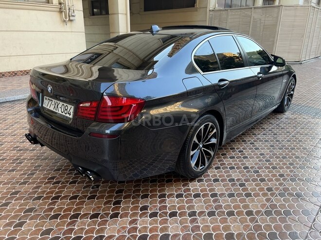 BMW 528 2011, 176,404 km - 2.0 l - Bakı
